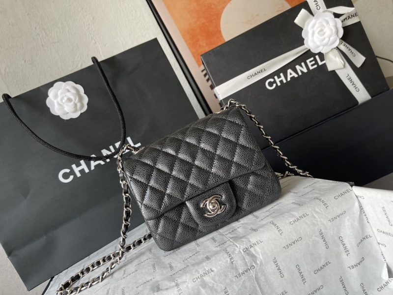 Chanel CF Series Bags